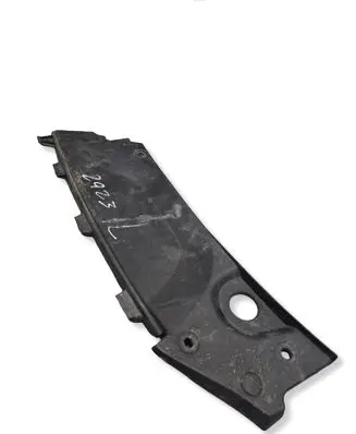 Skoda Superb B6 (3T) Top upper radiator support slam panel 3T0807081