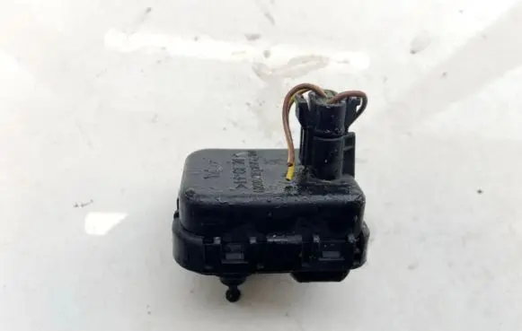 Peugeot 306 Headlight level adjustment motor ppgf20