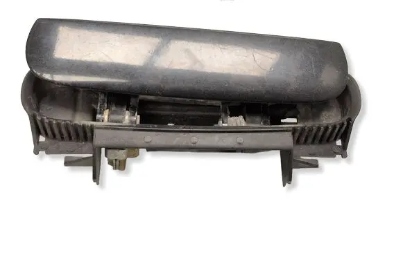 Audi A6 S6 C5 4B Rear door exterior handle 4B0839205 4B0839885