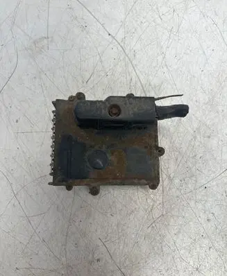 Chrysler Grand Voyager IV Engine control unit/module 0281014024