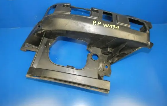 Mercedes-Benz SLK R171 Front bumper mounting bracket