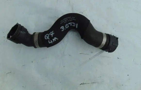 Audi Q7 4M Engine coolant pipe/hose 06B133783BC