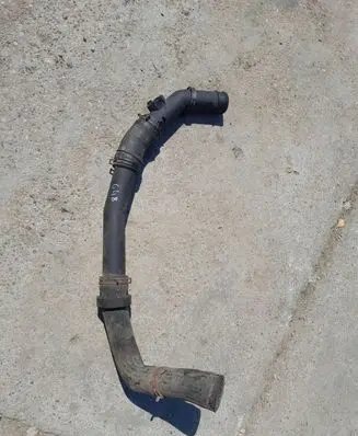 Ford Galaxy Intercooler hose/pipe