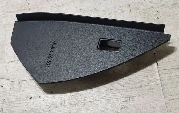 Seat Arona Dashboard side end trim 6F1857086E