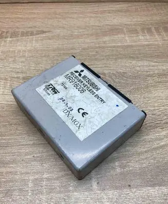 Mitsubishi Space Star Alarm control unit/module MR916006