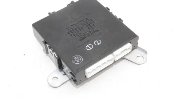 Lexus SC 300 - 400 Other devices 8944024020 0319000590
