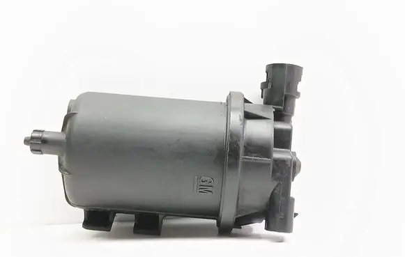 Opel Astra G Fuel filter housing 24424887 V3H2232