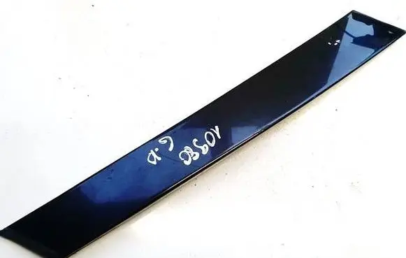 Mercedes-Benz E W211 Other rear door trim element 