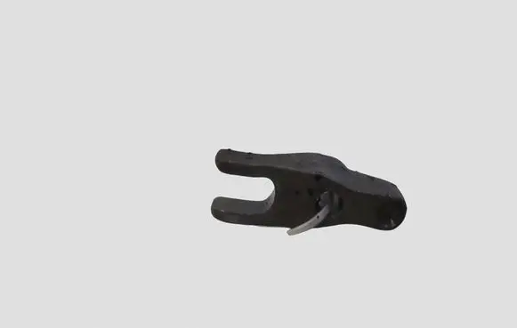Hyundai Tucson LM Fuel Injector clamp holder