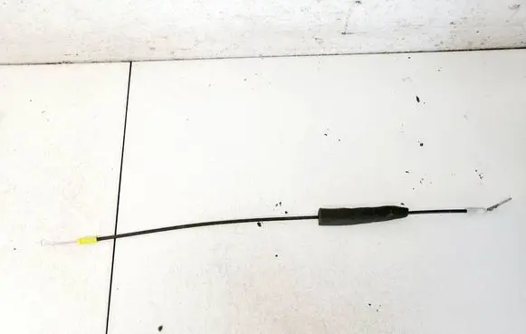 Honda CR-V Rear door cable line 