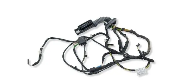 BMW 3 GT F34 Rear door wiring loom 9274392