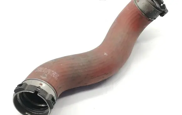 Mercedes-Benz E A207 Intercooler hose/pipe A2125280882