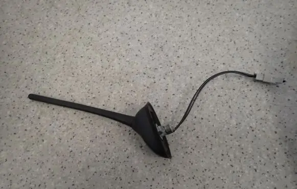 Suzuki Swift Cultus Roof trim bar molding cover 