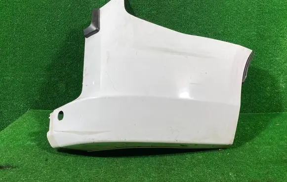 Ford Transit Custom Rear bumper corner part panel trim JK2117926P