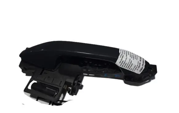 KIA Sportage Rear door exterior handle 