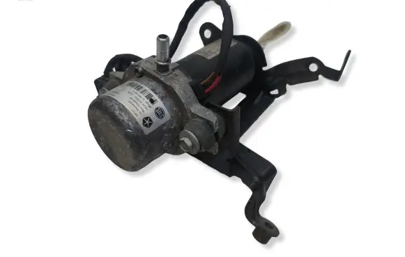 Chrysler Pacifica Vacuum pump P68274999AC 93492700 163620359