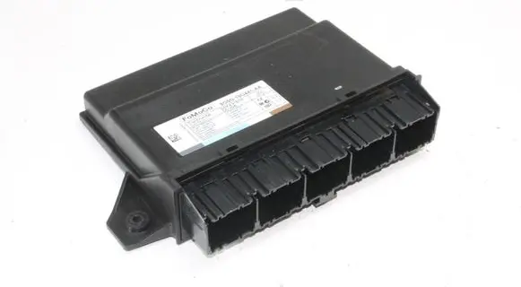 Volvo V40 Keyless (KESSY) go control unit/module 8G9N19G481AA