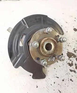 Hyundai Ioniq Front wheel hub