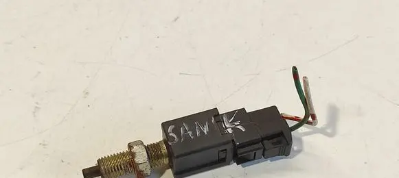 Clutch pedal sensor