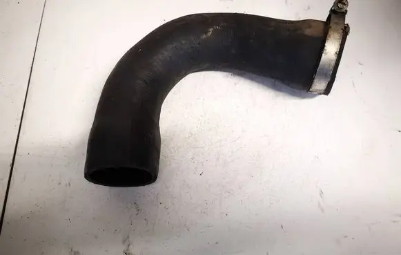 Intercooler hose/pipe