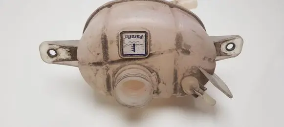 Citroen Nemo Coolant expansion tank/reservoir