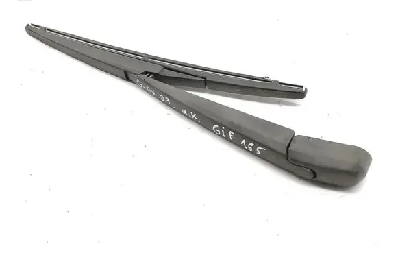 Toyota Avensis T270 Rear wiper blade 