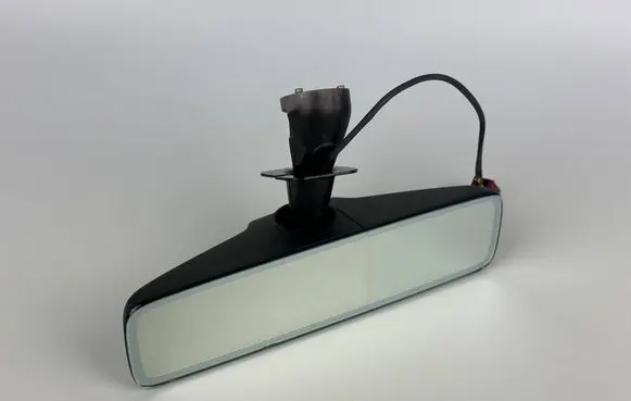 Mercedes-Benz E W213 Rear view mirror (interior) A2388107001 3056224 E11048672