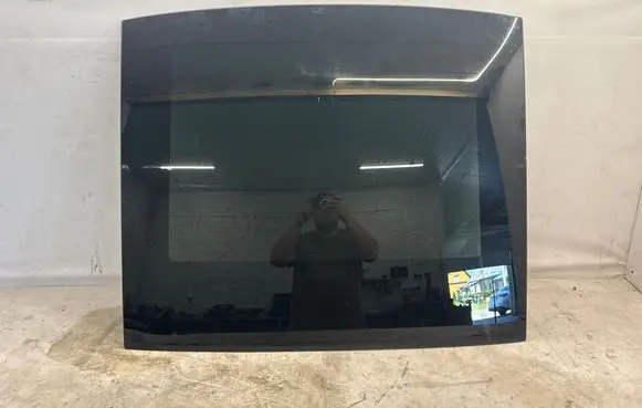 Audi A3 S3 8V Sunroof glass 8V5877071