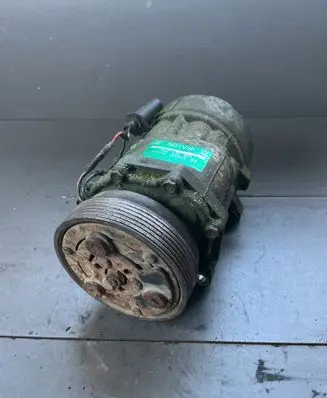 Air conditioning (A/C) compressor (pump)