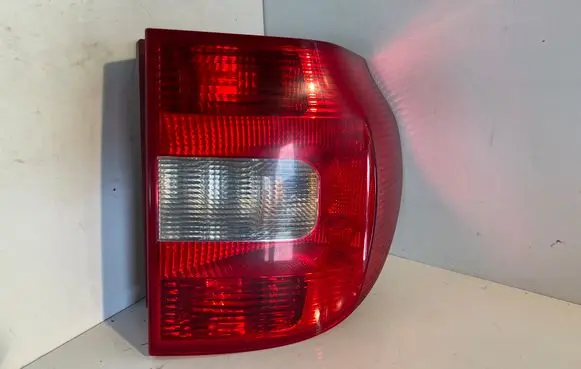 Skoda Yeti (5L) Rear/tail lights 5L0945111