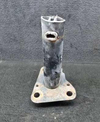 Audi A4 S4 B7 8E 8H Front bumper shock/impact absorber 8E0807133C