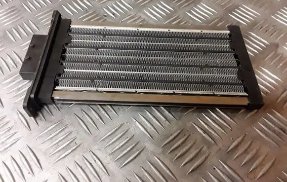 KIA Carens II Electric cabin heater radiator 2008104JB 06T104U0754
