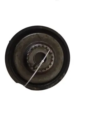 Renault Megane III Crankshaft pulley