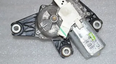 Renault Trafic III (X82) Rear window wiper motor 4408538 91165699