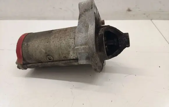 Volvo V60 Starter motor 30659478