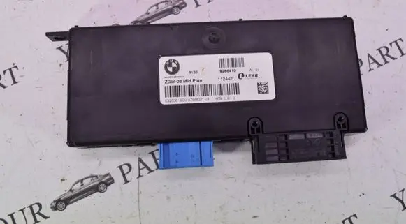 BMW X3 F25 Other control units/modules 9266410