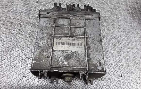 Engine control unit/module