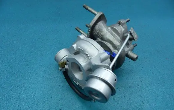 Hyundai H-1, Starex, Satellite Turbo 710060-1 IMPRK1037187