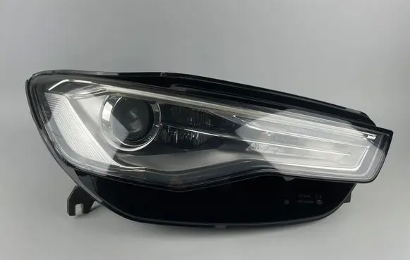 Audi A6 S6 C7 4G Headlight/headlamp 4G0941006F 4G0941006