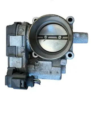 Skoda Fabia Mk2 (5J) Throttle valve 03f133067b