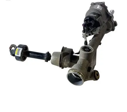 Dodge Challenger Steering rack 68323544AD P68323544AD 38017732