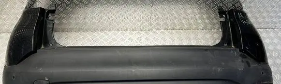 Renault Captur Front bumper