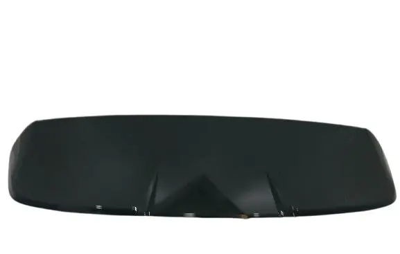 Audi A3 8Y Rear window tailgate spoiler 8Y4827933A 8Y4827917A SPOS103
