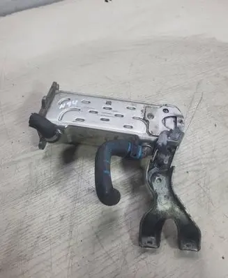 Mercedes-Benz B W246 W242 EGR valve cooler A6511400675 7200264 0661301320
