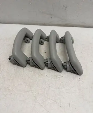 Volkswagen Golf VII A set of handles for the ceiling 5G0857643B