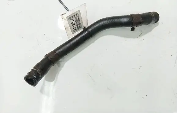 KIA Sportage Engine coolant pipe/hose 