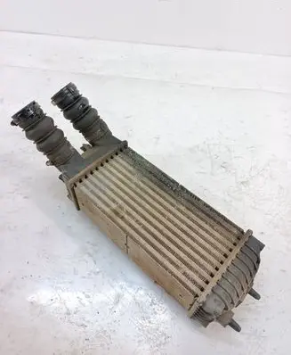 Peugeot Partner Intercooler radiator NOCODE