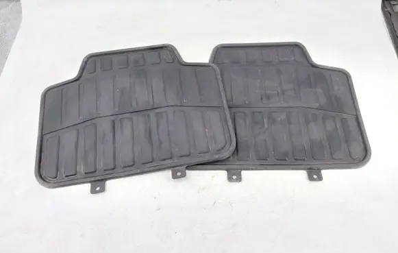Volkswagen PASSAT CC Car floor mat set 