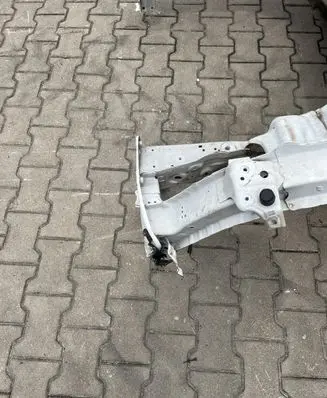Honda Civic X Front quarter panel DG18695