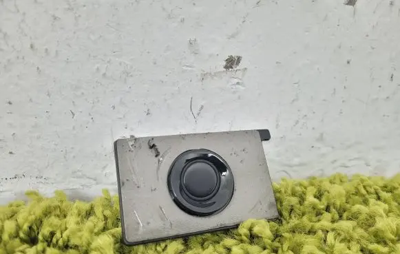 Audi Q4 Sportback e-tron Parking PDC sensor 1ea919275b 85h807130a